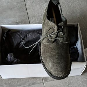 Steve Madden Men's Lowrider Shoes NIB size 11